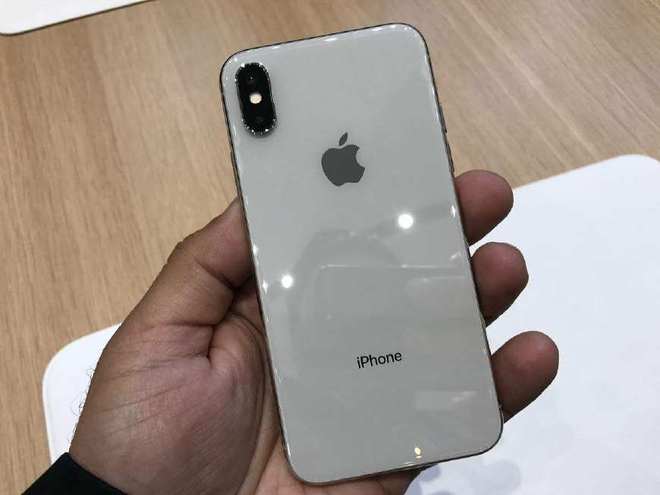 目前拍照最好的四款手机华为三摄上榜第一来自iPhonex！(图2)
