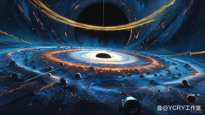 2024中国科学十大进展摄影作品(图4)