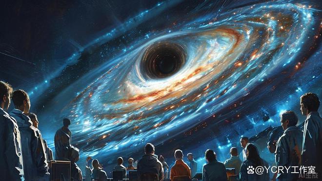 2024中国科学十大进展摄影作品(图3)