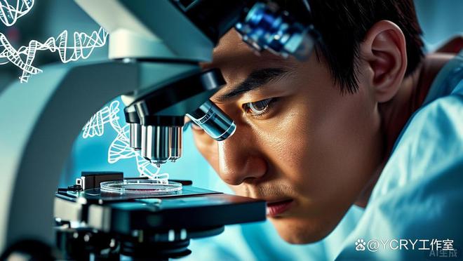 2024中国科学十大进展摄影作品(图2)