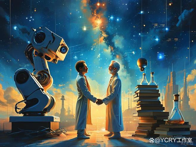 2024中国科学十大进展摄影作品(图8)