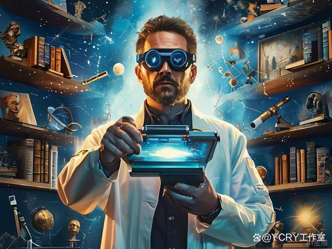 2024中国科学十大进展摄影作品(图9)