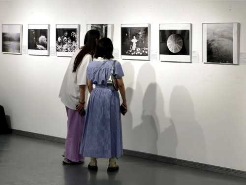 “黑白呓语国际摄影展”在独立映像艺术空间开展(图4)