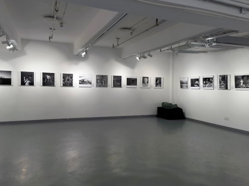 “黑白呓语国际摄影展”在独立映像艺术空间开展(图2)