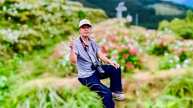 莫元香——银奖作品赏析丨九州摄影2024年度全国摄影大赛(图1)