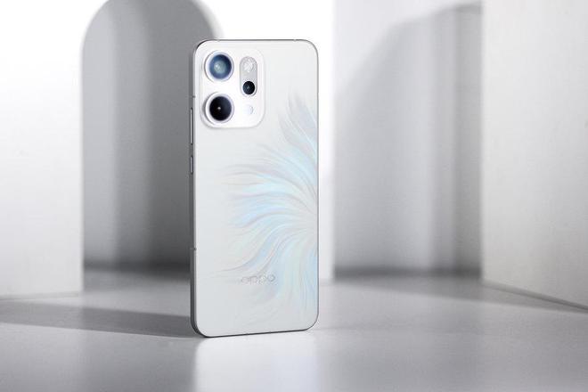 不只是拍照更是创作OPPOReno14Pro手机Live图新体验(图1)