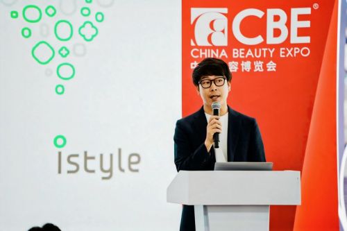 梦玙集团携三大日本品牌闪耀2025CBE中国美容博览会-汇智中日美妆加冕美业荣耀(图1)