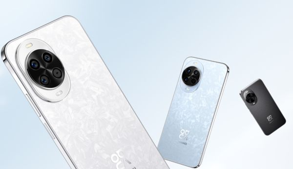 华为nova14系列正式开售搭载红枫影像2799元起(图3)