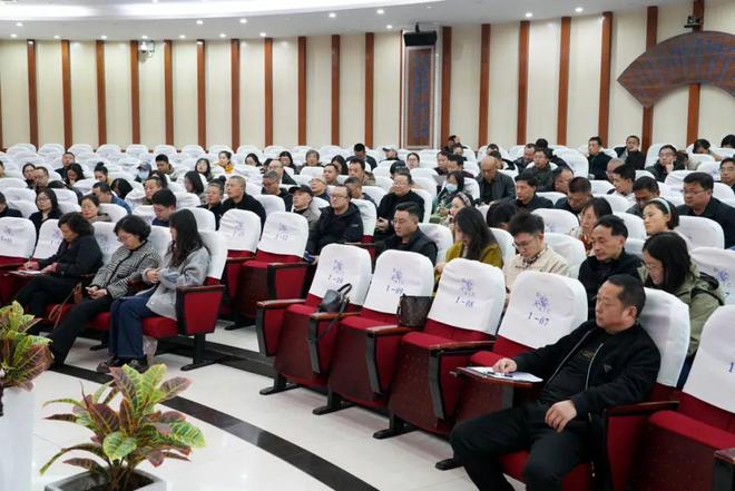 绵阳2025初中理化生教师实验操作能力提升活动在普明中学成功举办(图2)