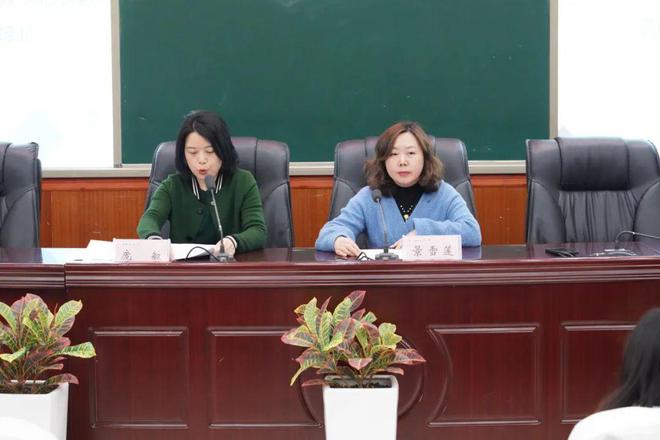 绵阳2025初中理化生教师实验操作能力提升活动在普明中学成功举办(图3)