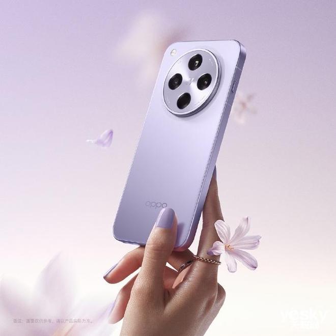 OPPO4月10日发布会前瞻：全场景旗舰生态登场影像与性能再攀巅峰(图5)