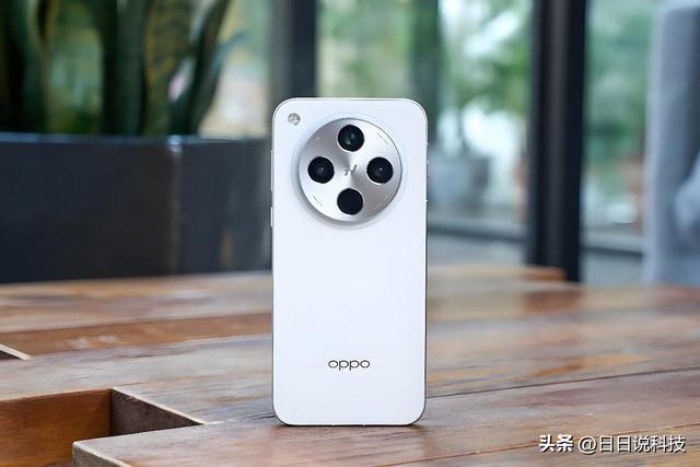 五千块旗舰跌至三千多搭配ColorOS15+天玑9400真能用五六年？(图3)