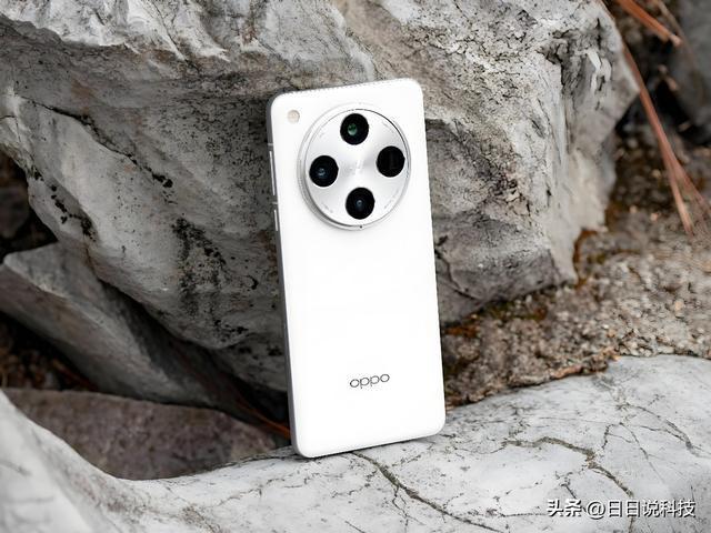 五千块旗舰跌至三千多搭配ColorOS15+天玑9400真能用五六年？(图2)