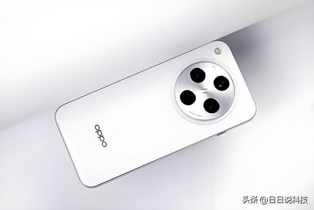 五千块旗舰跌至三千多搭配ColorOS15+天玑9400真能用五六年？(图5)