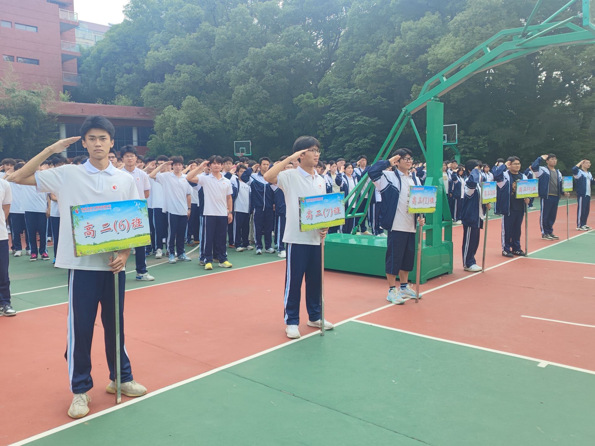 “今杯”手机摄影大赛颁奖点亮校园艺术之光(图1)