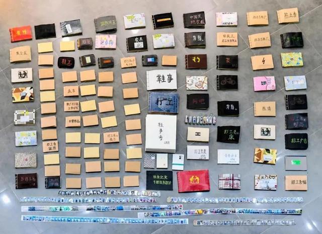 20多年150万张照片他用镜头记录中国打工人的爱与希望温暖无数人(图10)