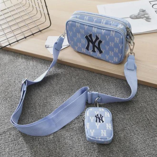 MLB相机包来了潮流经典百搭不出错(图8)