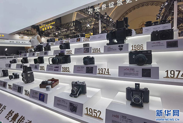 2024年第二十五届CHINAPE圆满闭幕(图6)