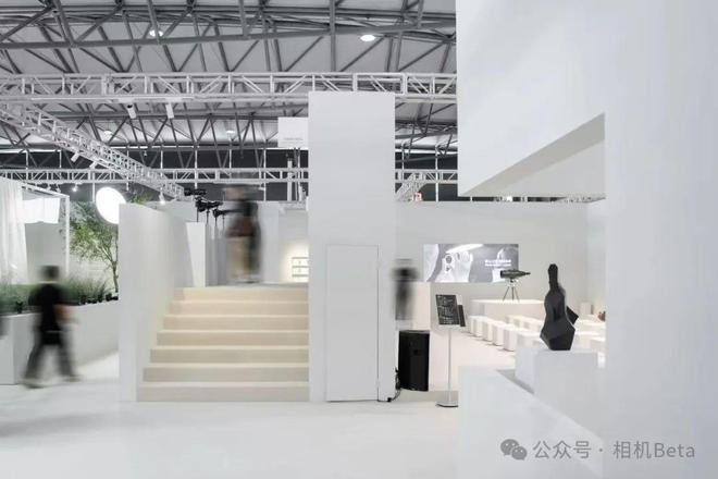 展会2025PE展会开幕在即SIGMA适马邀您共赴「茶室」之约(图2)