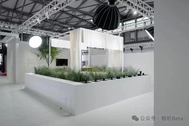 展会2025PE展会开幕在即SIGMA适马邀您共赴「茶室」之约(图3)
