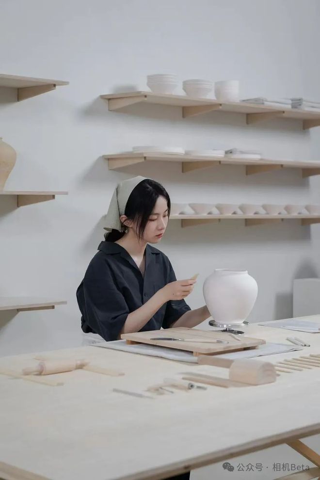 展会2025PE展会开幕在即SIGMA适马邀您共赴「茶室」之约(图4)