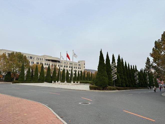 高考成绩不设限！大连大学2+2国际本科艺术生抢先规划拿录取！(图3)