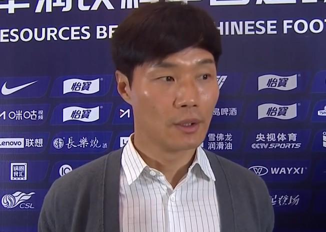 南基一：球员精神和身体状态很不错明天是场必须拿下的比赛(图1)