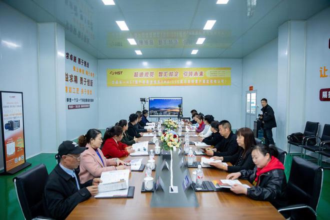 HST国产超高速相机XM6-116成功获得客户鉴定验收认可！(图5)