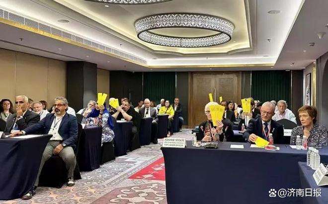 中国再次获得世界摄影大会主办权(图3)