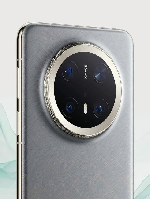 Pura80能帮华为抢下多少苹果用户影像技术突破引发关注(图1)