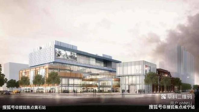 ❀2025vol1ꦿ℘@招商时代潮派售楼处电话发布：打造新标杆(图8)