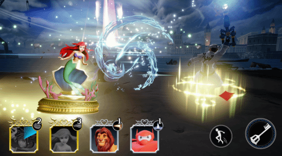 SE《王国之心》手游转用虚幻5打造已开发六年之久(图2)