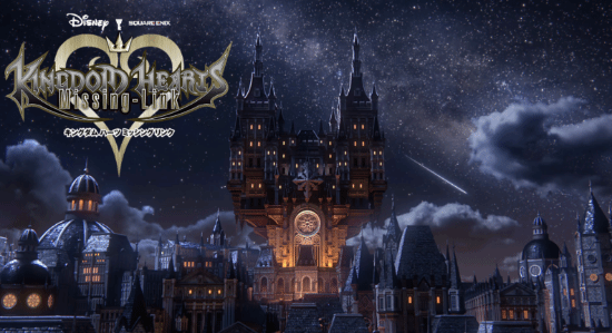 SE《王国之心》手游转用虚幻5打造已开发六年之久(图1)