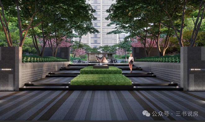 2025出品济南青云阁售楼处发布@青云阁热线(图3)