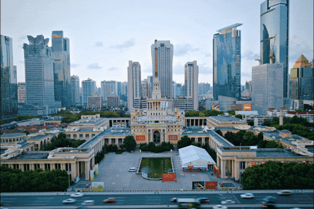 展商名单公布2025影像上海艺术博览会即将启幕！(图1)