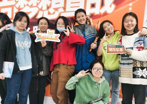 这家北京画室联考和校考成绩“杀疯了”北京艺考圈！(图3)