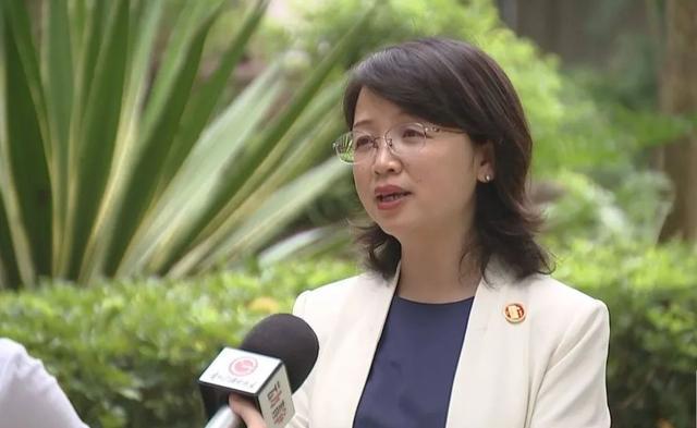 披露：女厅官任上被查源于一条生活奢靡问题线索(图4)