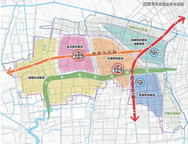 ⚡‍聚焦ꦿ℘招商时代潮派售楼处出品品鉴：未来尊尚生活(图17)