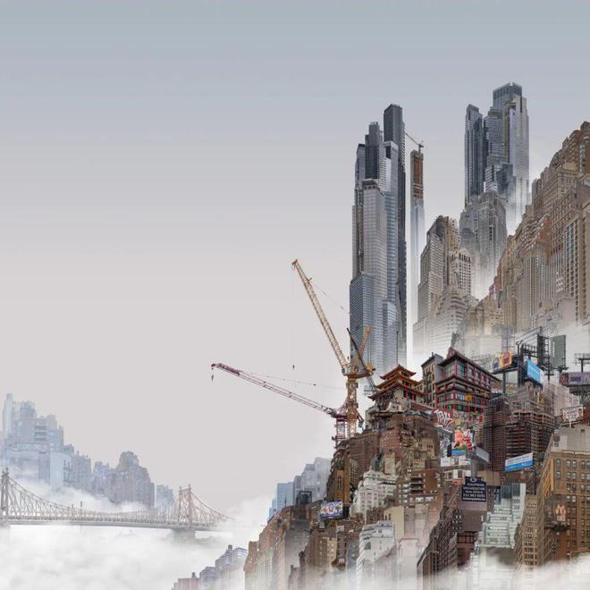 亮点抢先看｜2025影像上海艺术博览会将会带来哪些重磅呈现？(图6)