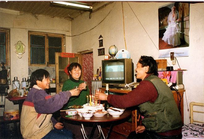 北京延庆丨《洞见长城》问镜长城追光者(图3)