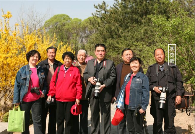 北京延庆丨《洞见长城》问镜长城追光者(图4)
