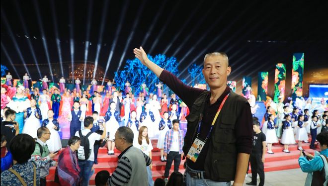 北京延庆丨《洞见长城》问镜长城追光者(图13)