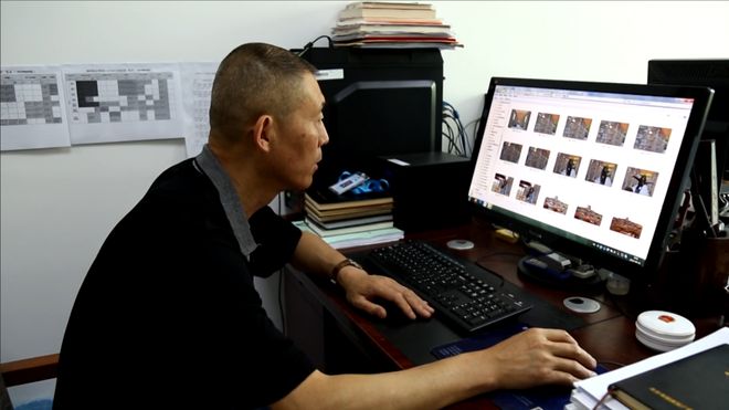 北京延庆丨《洞见长城》问镜长城追光者(图17)