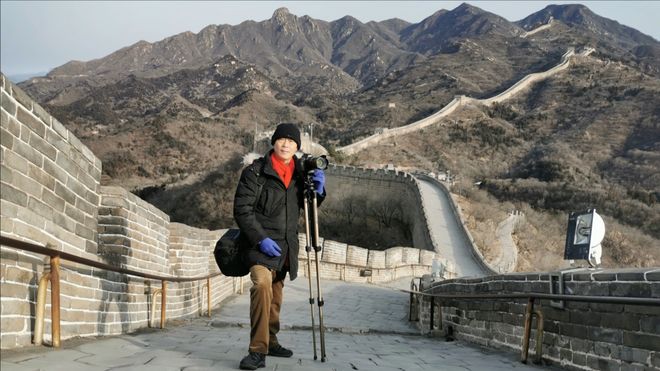 北京延庆丨《洞见长城》问镜长城追光者(图18)