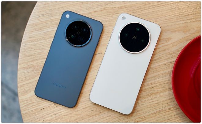 2025质感“最佳”的六款手机(图4)