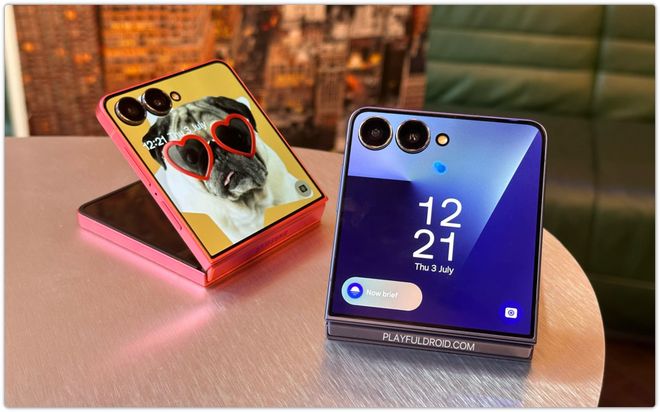 2025质感“最佳”的六款手机(图7)