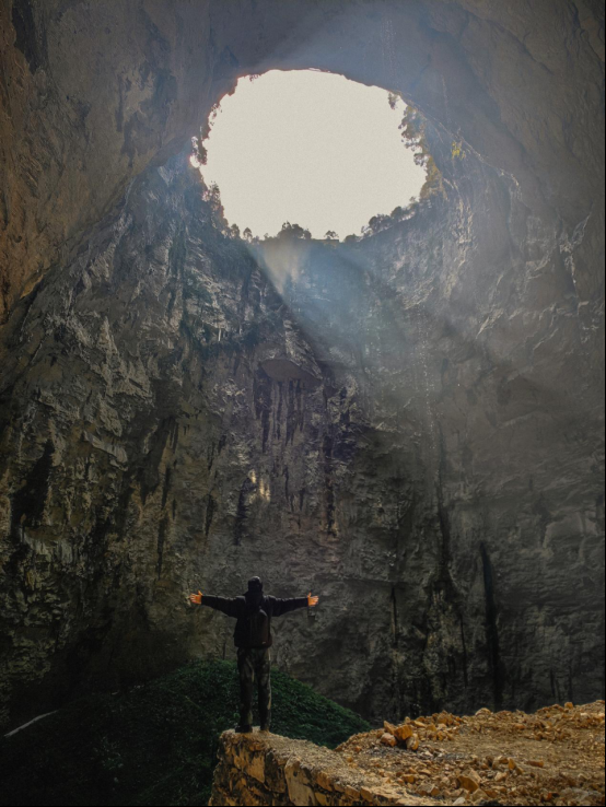 土家风情融山水湖北宣恩全域旅游邀您沉浸式打卡(图1)