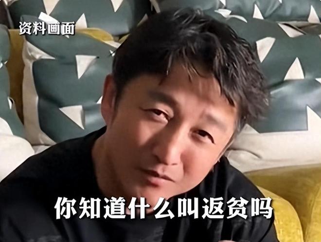 7年赔光2个亿“中年返贫”的邹市明终究还是向生活低头了(图1)