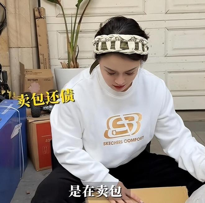 7年赔光2个亿“中年返贫”的邹市明终究还是向生活低头了(图4)