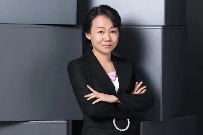 盛景嘉成王晓辉：政策东风+技术突破下一代显示技术引爆XR产业链(图1)